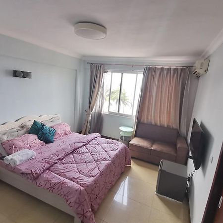 Mariana Ocean View Home Dar es Salaam Extérieur photo