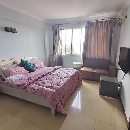 Mariana Ocean View Home Dar es Salaam Extérieur photo