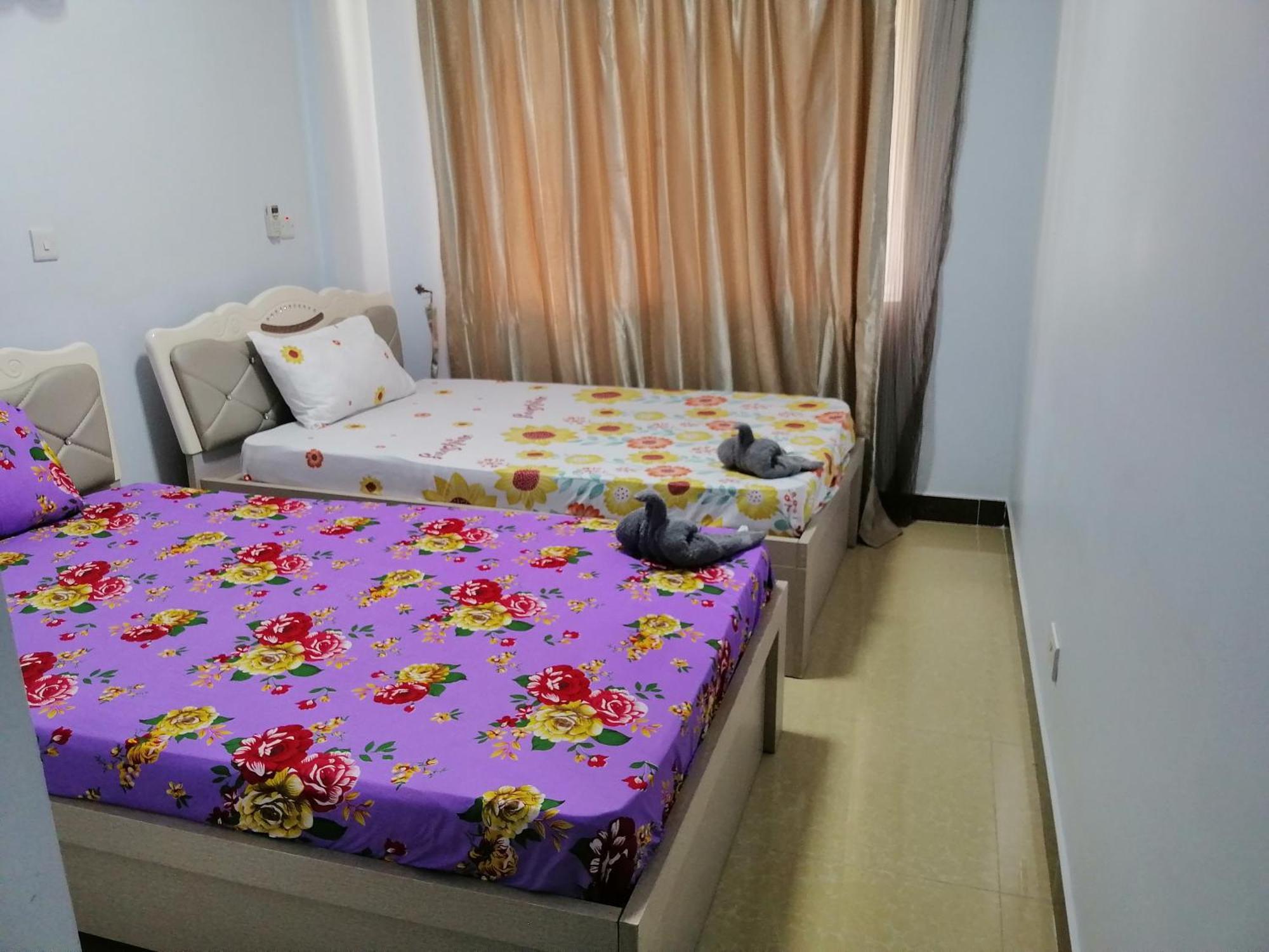 Mariana Ocean View Home Dar es Salaam Extérieur photo