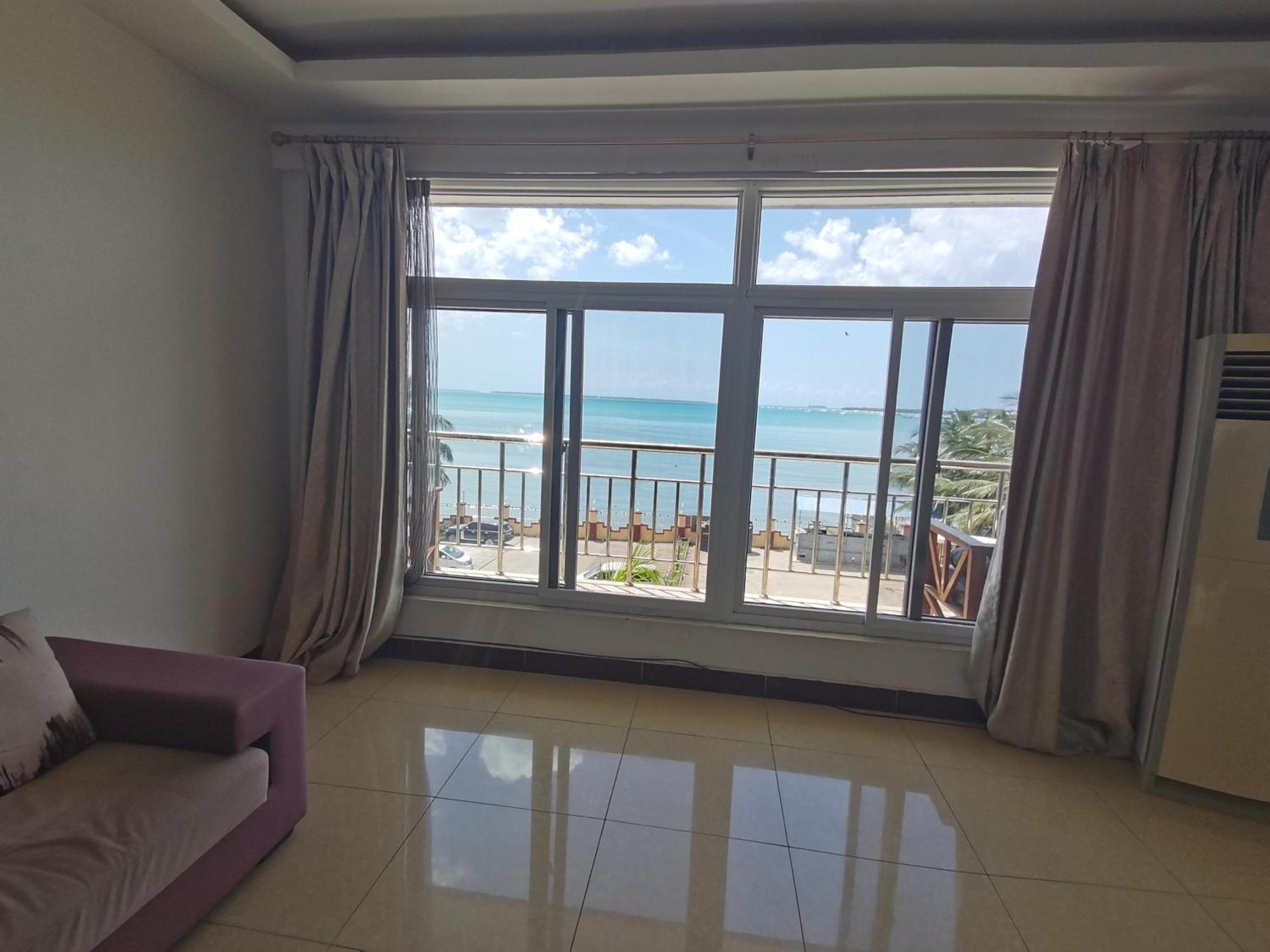 Mariana Ocean View Home Dar es Salaam Extérieur photo