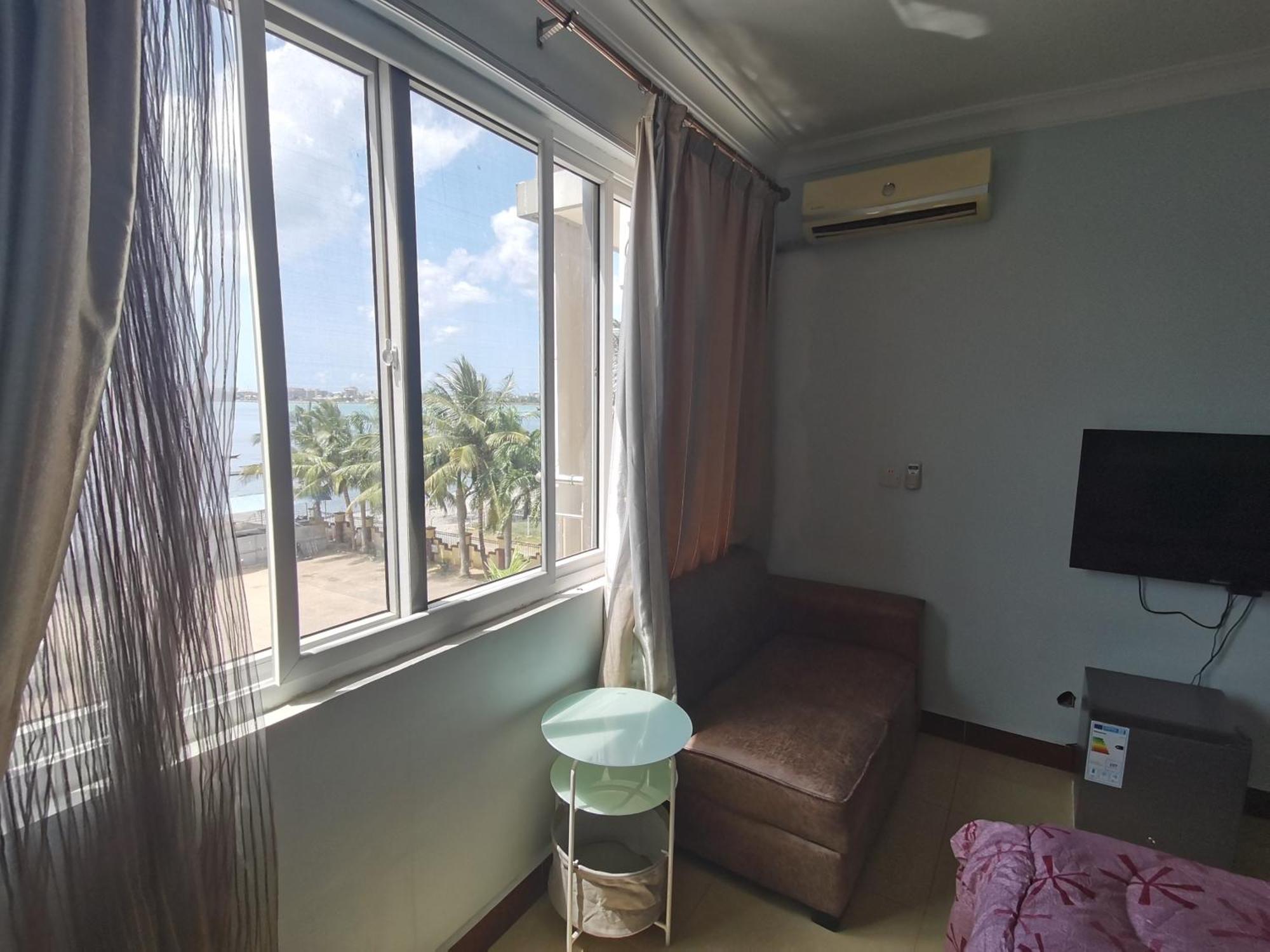 Mariana Ocean View Home Dar es Salaam Extérieur photo