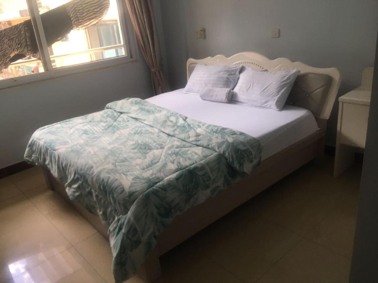 Mariana Ocean View Home Dar es Salaam Extérieur photo