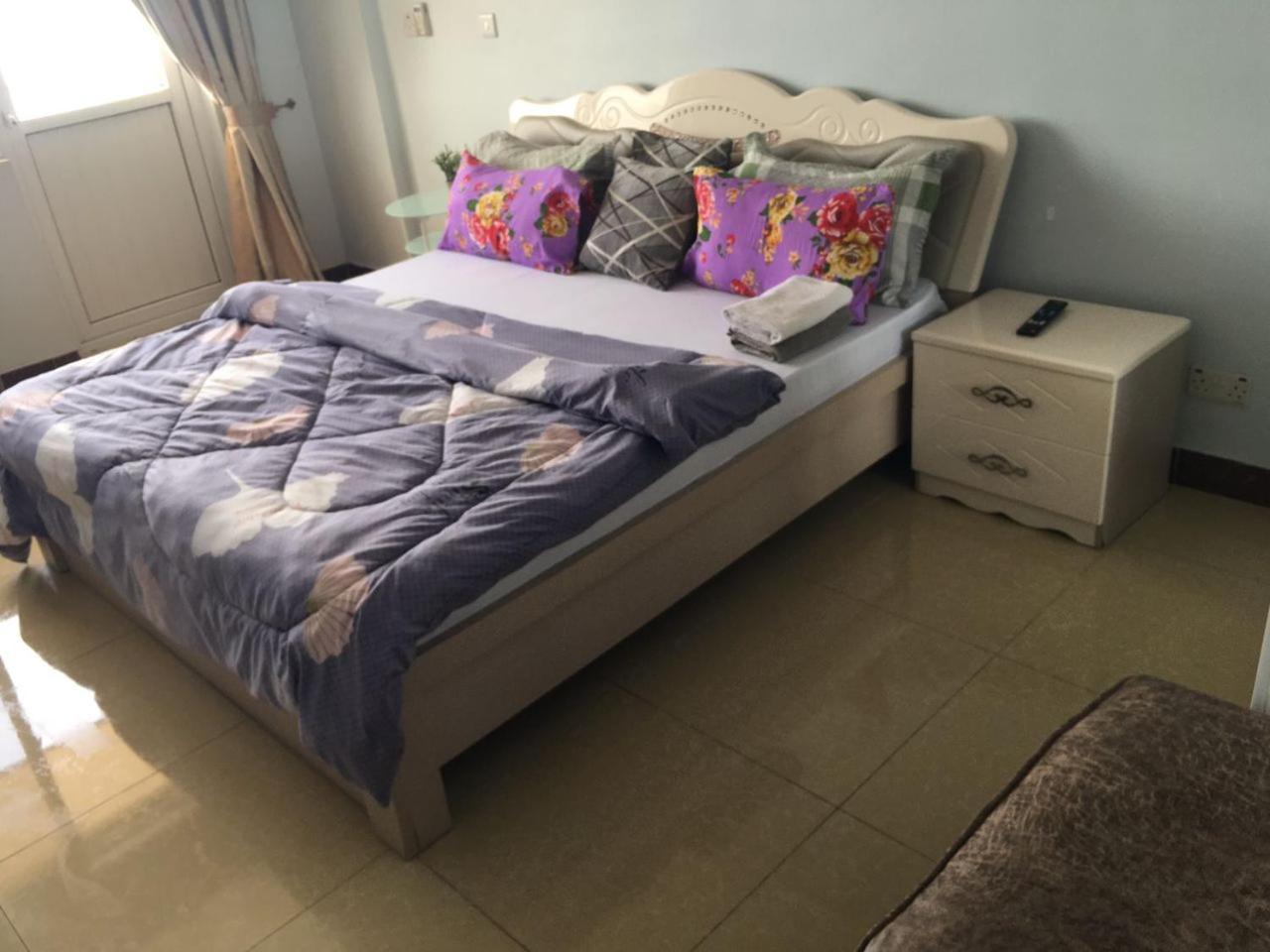Mariana Ocean View Home Dar es Salaam Extérieur photo