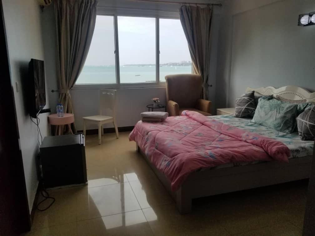 Mariana Ocean View Home Dar es Salaam Extérieur photo