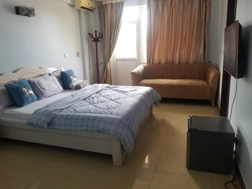 Mariana Ocean View Home Dar es Salaam Extérieur photo