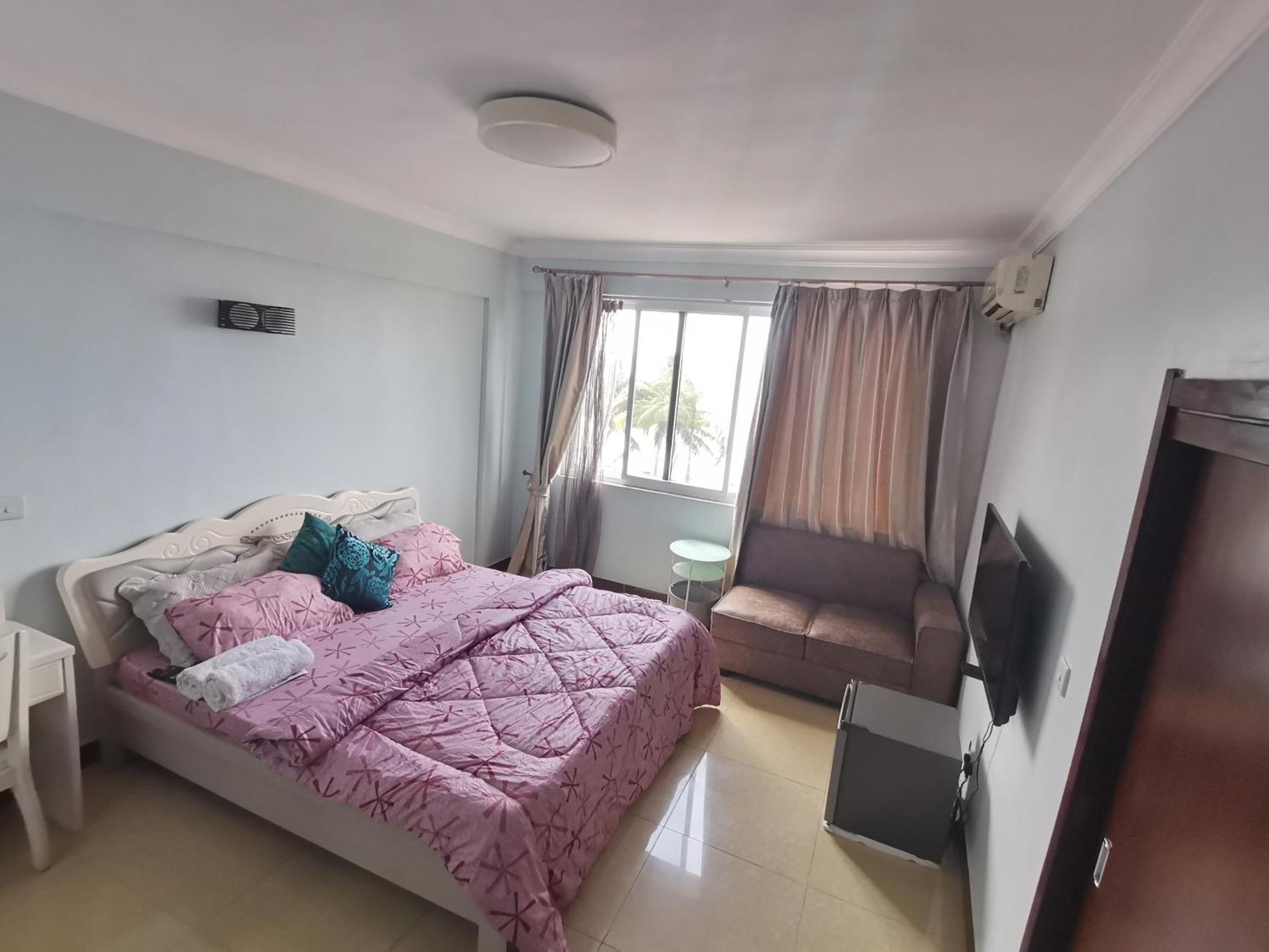 Mariana Ocean View Home Dar es Salaam Extérieur photo