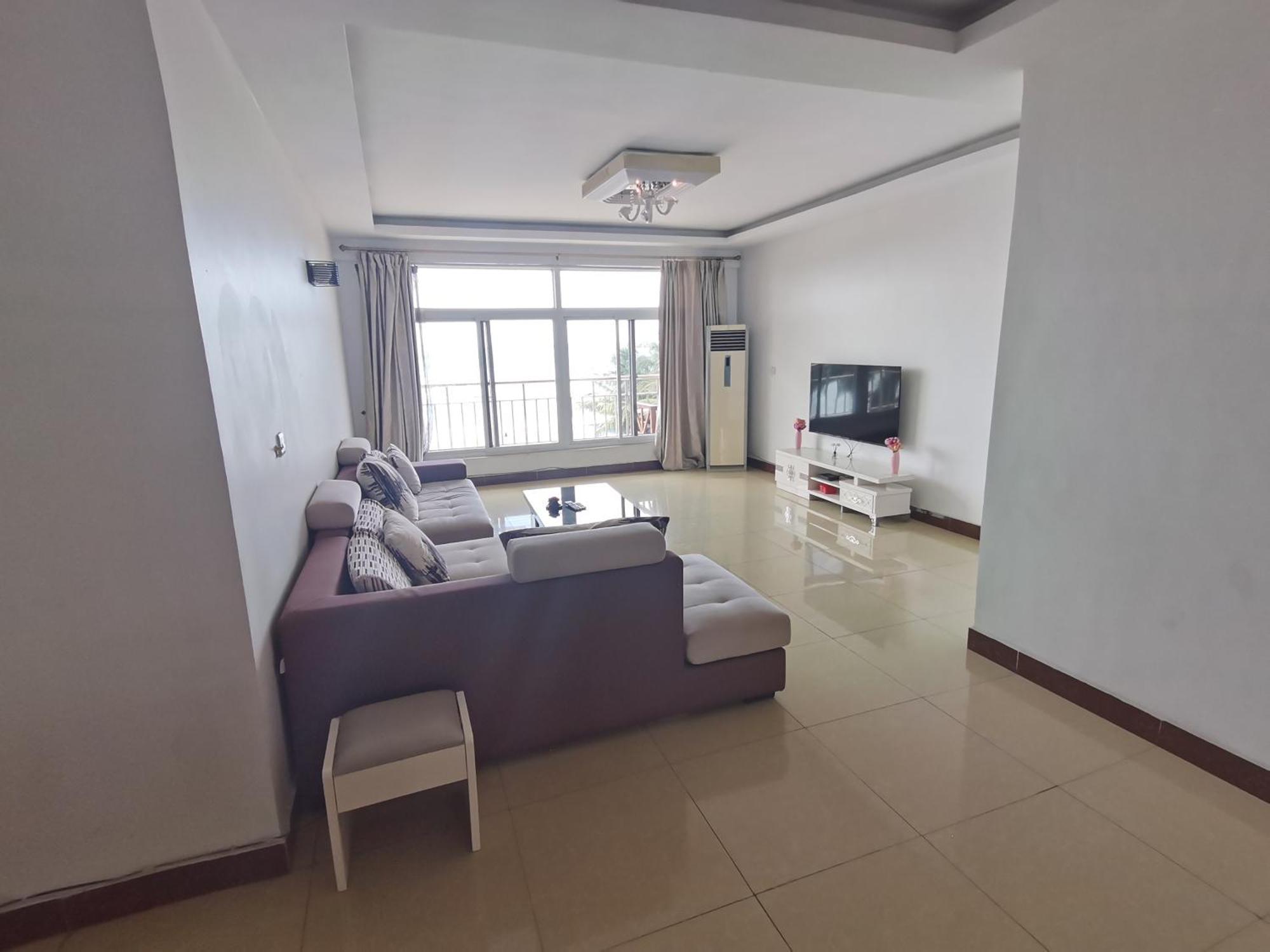 Mariana Ocean View Home Dar es Salaam Extérieur photo