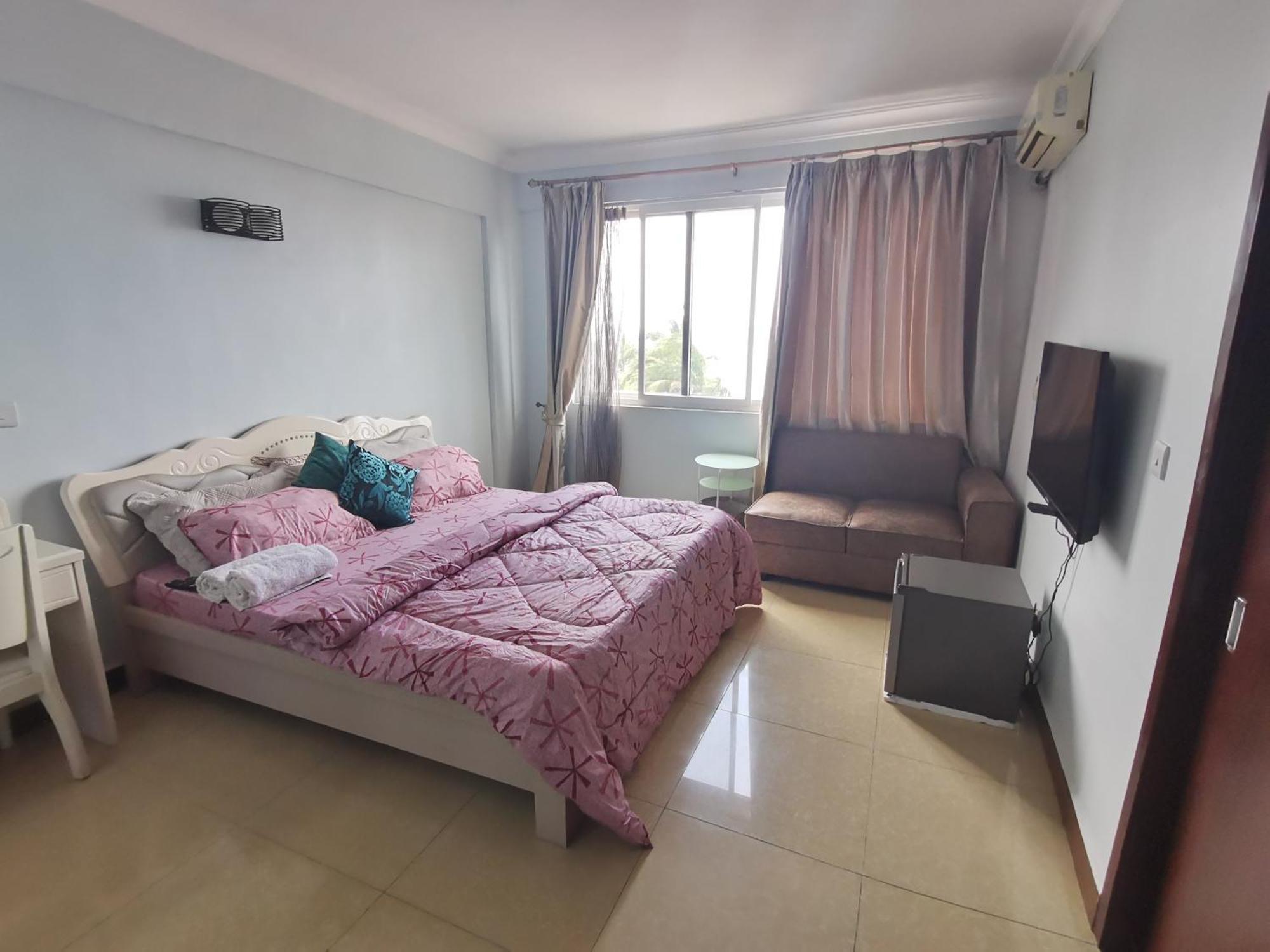 Mariana Ocean View Home Dar es Salaam Extérieur photo