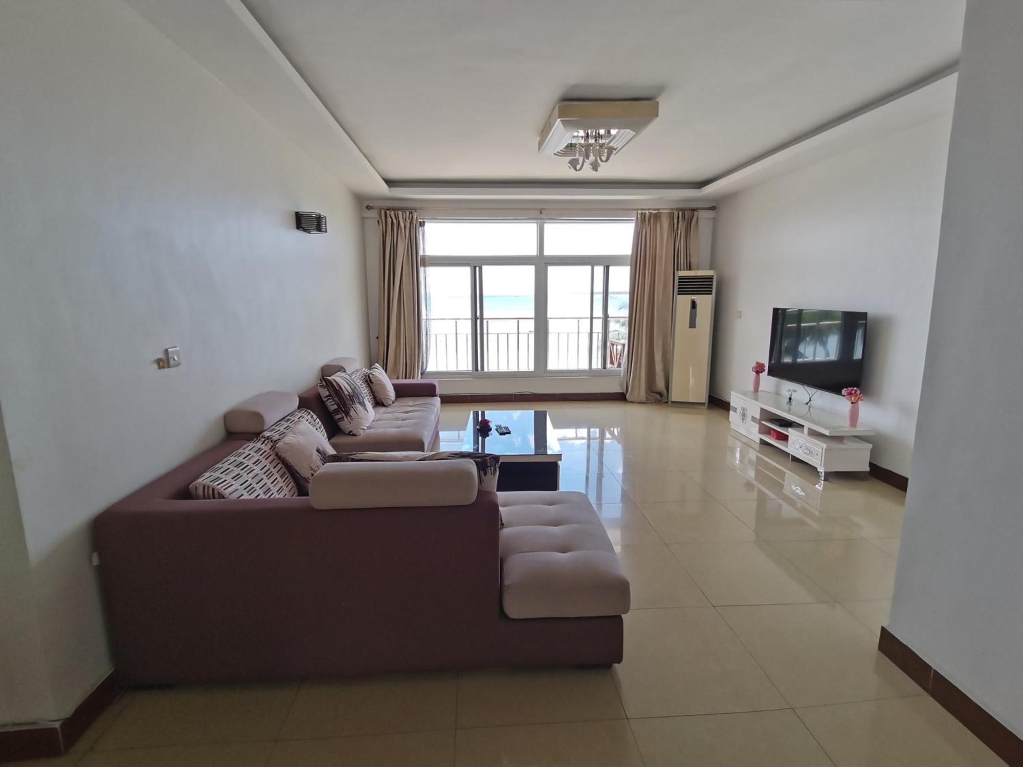 Mariana Ocean View Home Dar es Salaam Extérieur photo